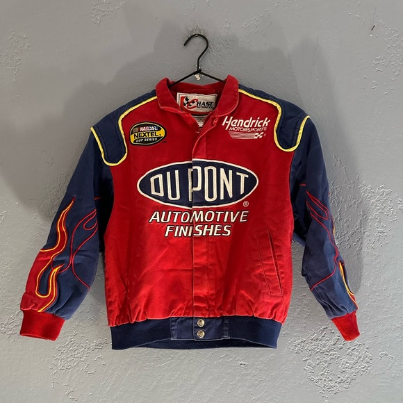 Chase Authentics Other - Vintage Jeff Gordon NASCAR jacket